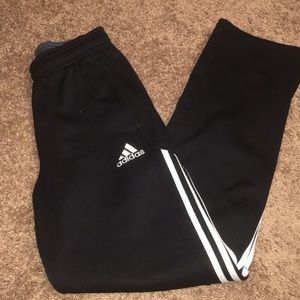 Adidas sweatpants